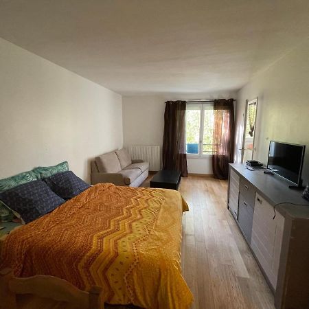 Appartement 35 m2 Créteil l Echat Esterno foto