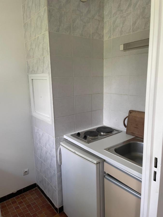 Appartement 35 m2 Créteil l Echat Esterno foto