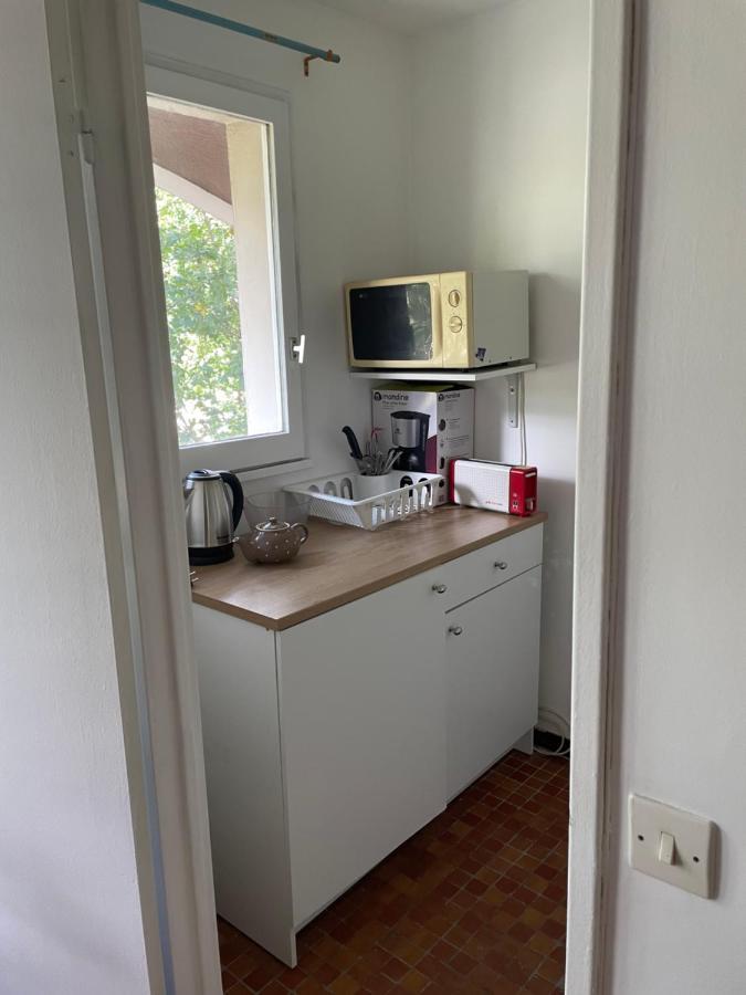 Appartement 35 m2 Créteil l Echat Esterno foto